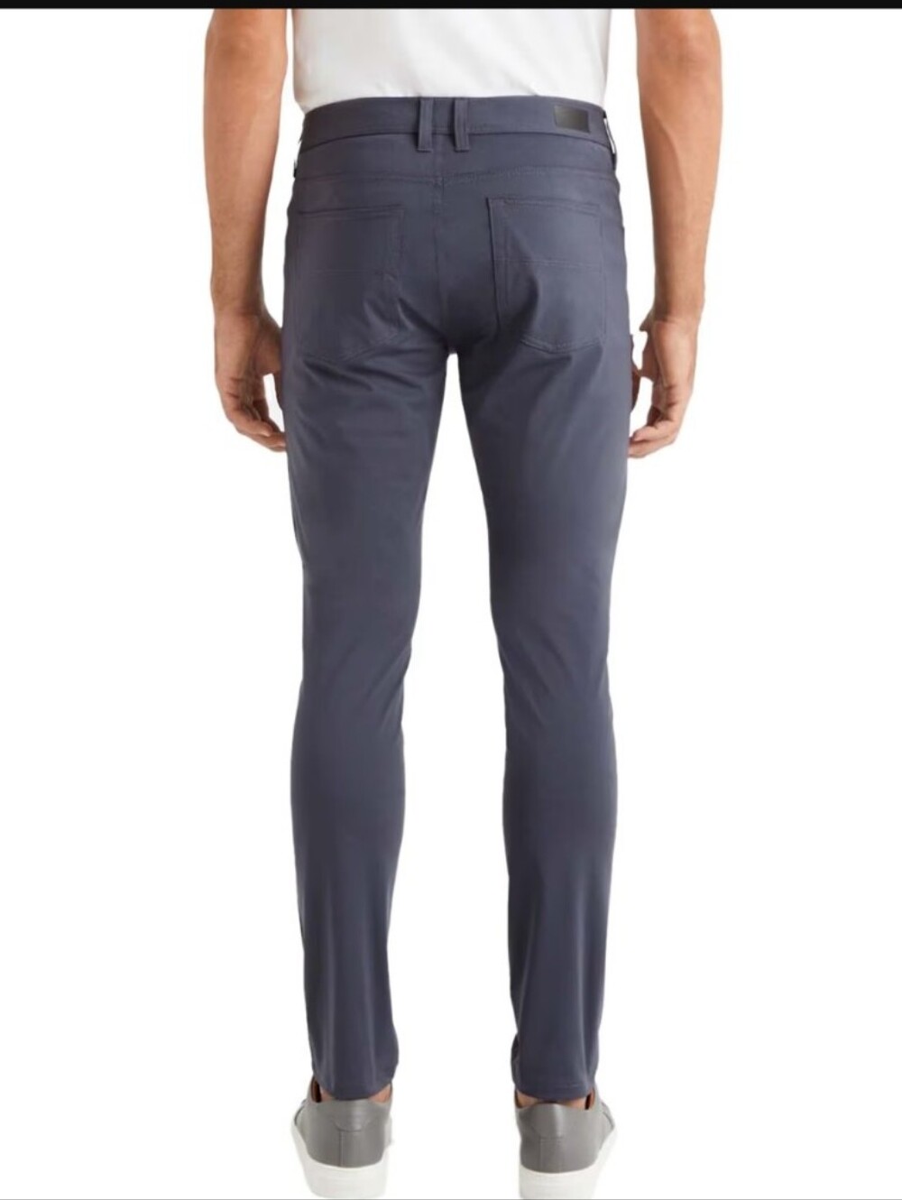 Rhone Commuter Pro Five Pocket Pants